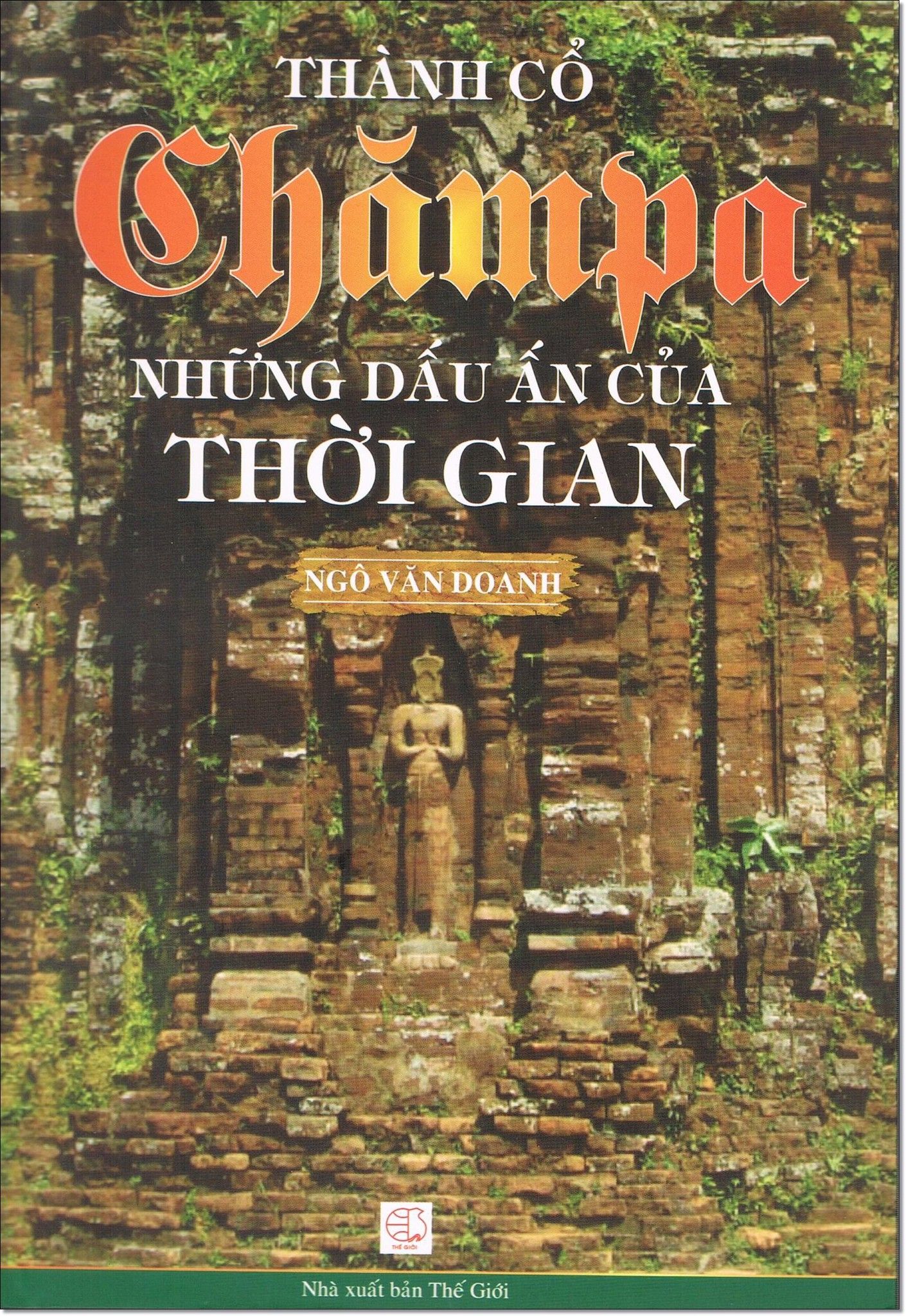  Thành Cổ Chămpa 