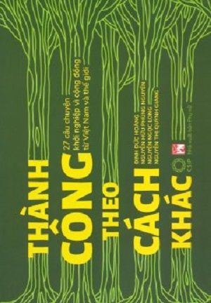  Thành Công Theo Cách Khác 