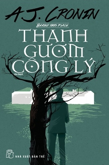  Thanh Gươm Công Lý 