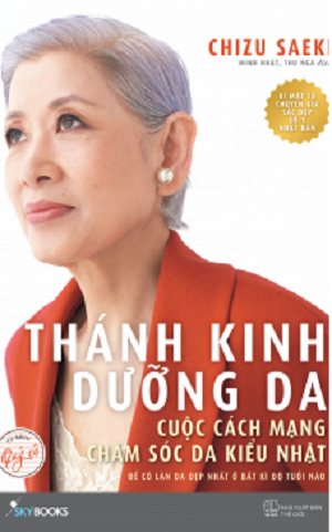  THÁNH KINH DƯỠNG DA 