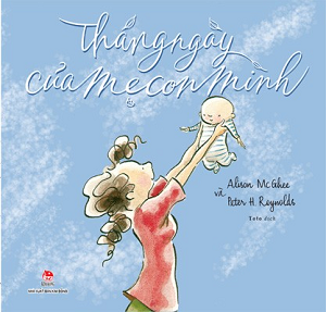  Tháng Ngày Của Mẹ Con Mình 