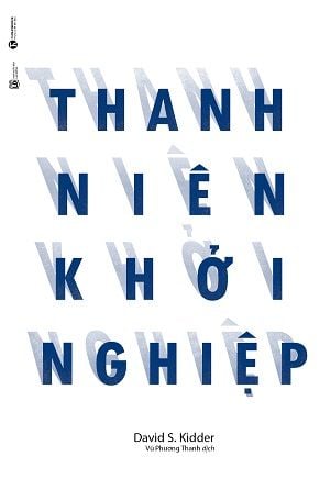  Thanh niên khởi nghiệp 