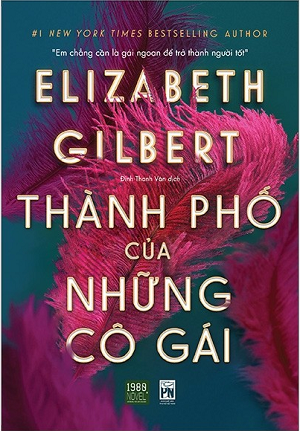  Thành Phố Của Những Cô Gái 