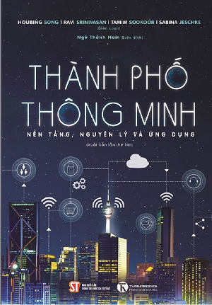  Thành phố thông minh - Nền tảng, nguyên lý và ứng dụng 