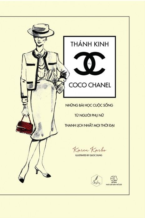  Thánh Kinh Theo Coco Chanel 