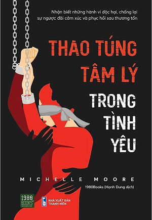  Thao Túng Tâm Lý Trong Tình Yêu 