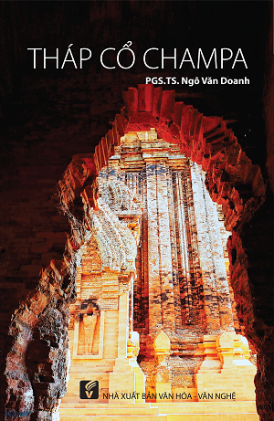  Tháp cổ Champa 