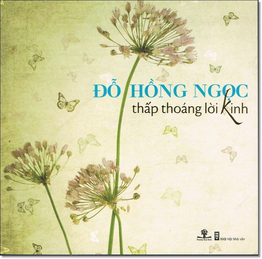  Thấp Thoáng Lời Kinh 