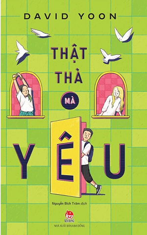  Thật Thà Mà Yêu 