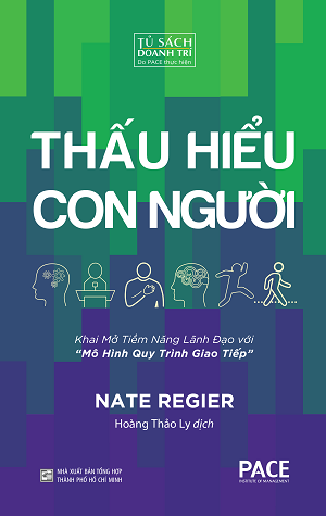  THẤU HIỂU CON NGƯỜI 