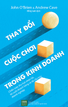  Thay Đổi Cuộc Chơi Trong Kinh Doanh 