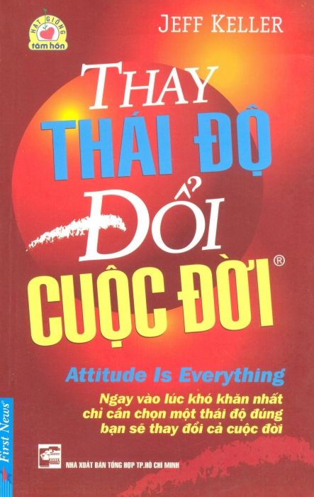  Thay Thái Độ Đổi Cuộc Đời - Bộ 3 Tập 