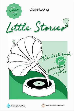  Little Stories - The Best Book For Peaceful Nights 