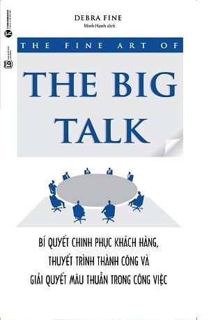  The Big Talk 