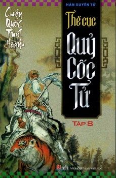  Thế Cục Quỷ Cốc Tử - Tập 8 