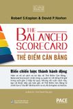  Thẻ Điểm Cân Bằng (Tái Bản 2024) - Robert S. Kaplan & David P. Norton 