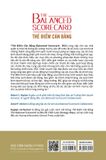  Thẻ Điểm Cân Bằng (Tái Bản 2024) - Robert S. Kaplan & David P. Norton 