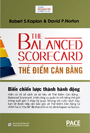  Thẻ Điểm Cân Bằng - Tái Bản 2019 