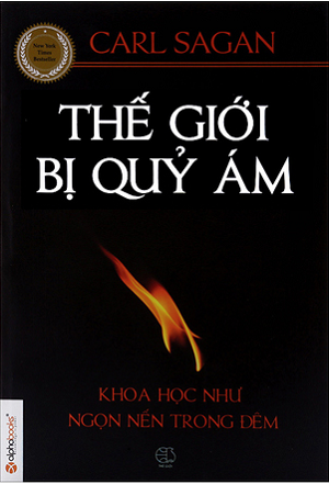  Thế Giới Bị Quỷ Ám 