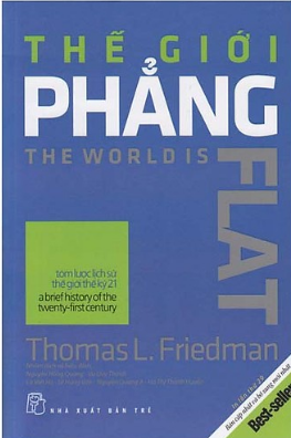  Thế Giới Phẳng 