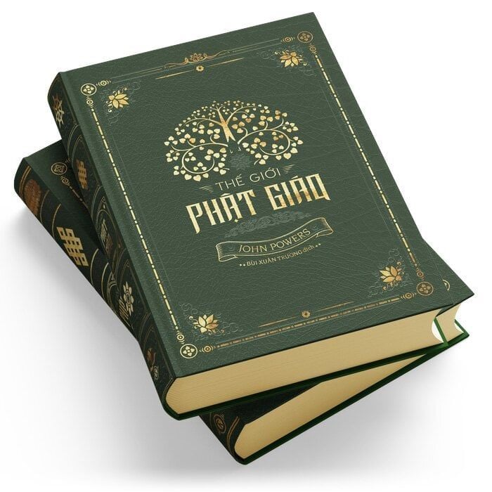  Thế Giới Phật Giáo (Bản Đặc Biệt) 