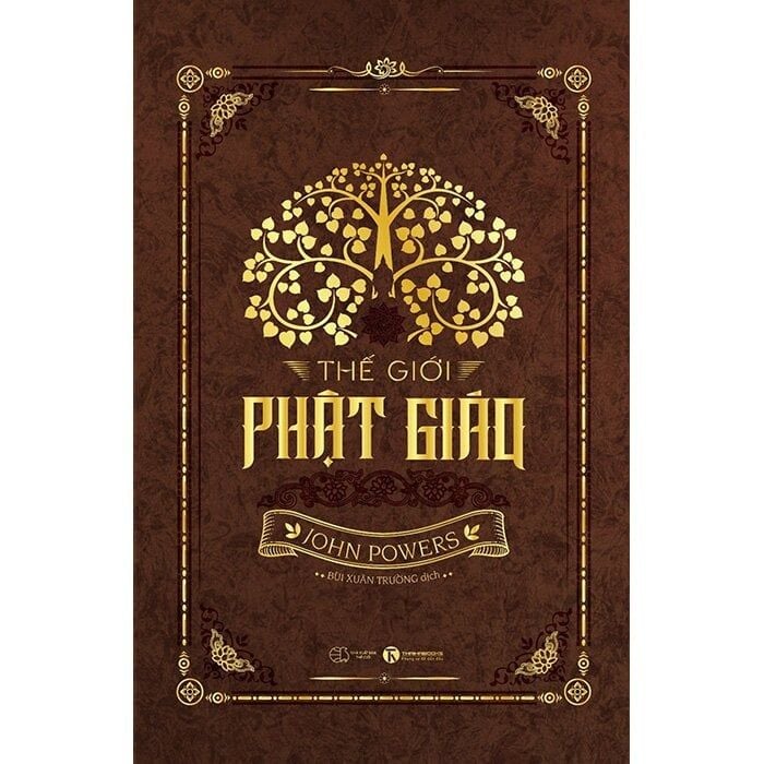  Thế Giới Phật Giáo 
