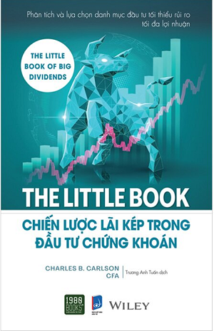  The Little Book - Chiến Lược Lãi Kép Trong Đầu Tư Chứng Khoán 