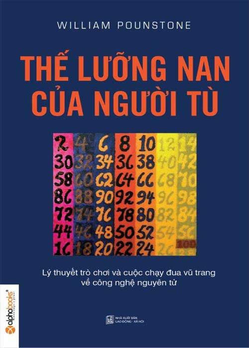  Thế Lưỡng Nan Của Người Tù 