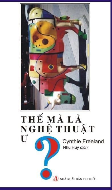  Thế Mà Là Nghệ Thuật Ư? 