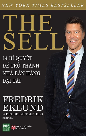  THE SELL - 14 BÍ QUYẾT ĐỂ TRỞ THÀNH NHÀ BÁN HÀNG ĐẠI TÀI 