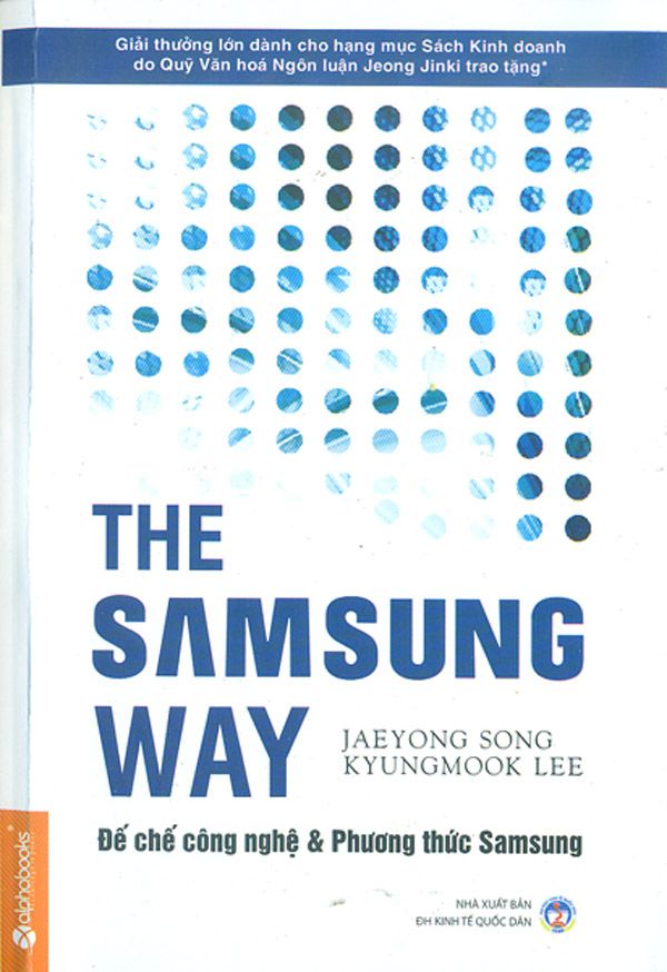  The Samsung Way 