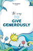  The Way To Give Generously (Song Ngữ Anh - Việt) 