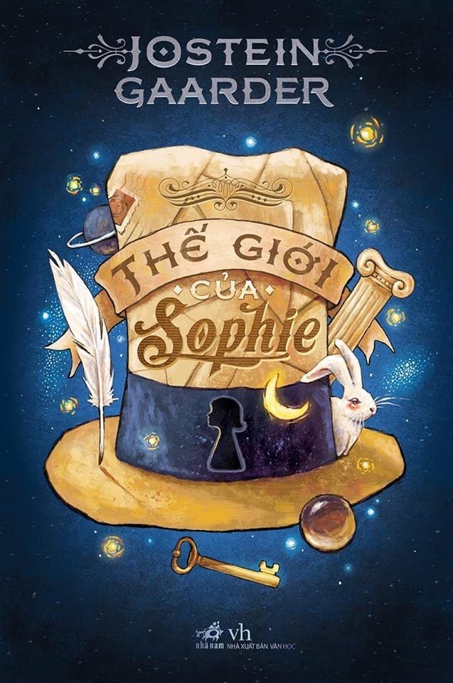  THẾ GIỚI CỦA SOPHIE 