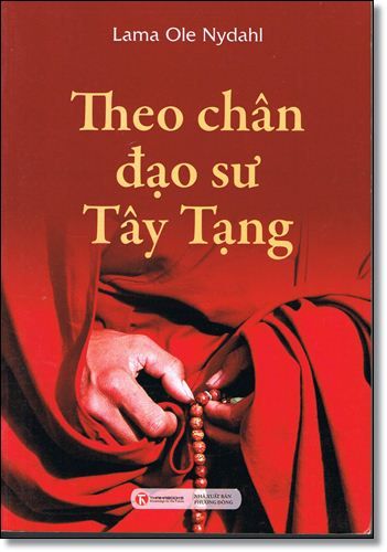  Theo chân Đạo sư Tây Tạng 