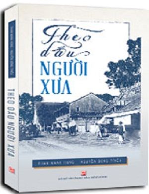  Theo dấu người xưa 