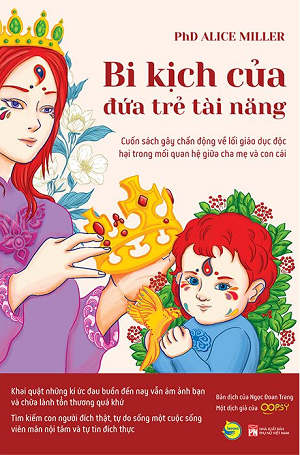  Bi Kịch Của Đứa Trẻ Tài Năng 