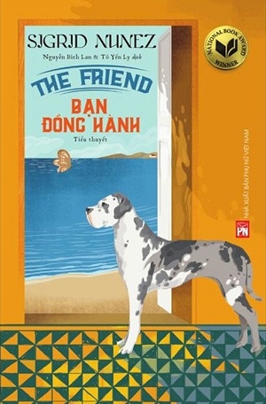  The Friend - Bạn Đồng Hành 