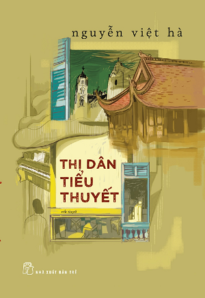  Thị Dân Tiểu Thuyết 
