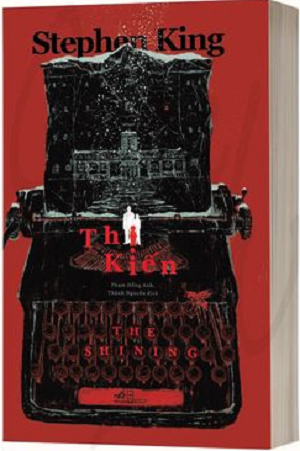  THE SHINING - THỊ KIẾN 