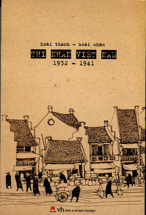  Thi Nhân Việt Nam 1932 - 1941 