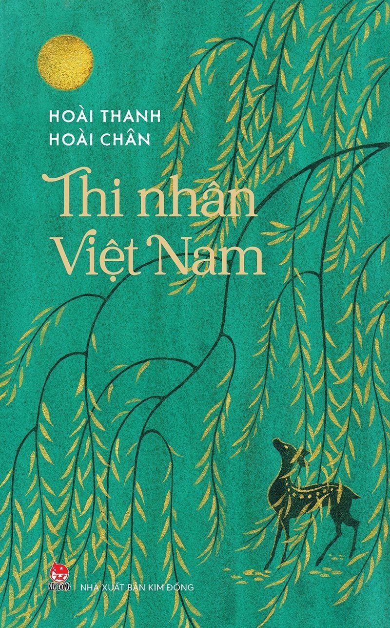  Thi Nhân Việt Nam 