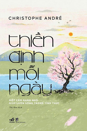  Thiền Định Mỗi Ngày 