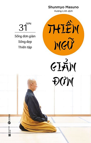  Thiền Ngữ Giản Đơn 