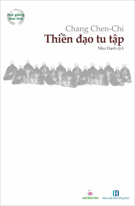  Thiền đạo tu tập 