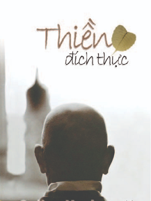  Thiền đích thực 