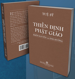  THIỀN ĐỊNH PHẬT GIÁO - Khởi nguyên và Ảnh hưởng 