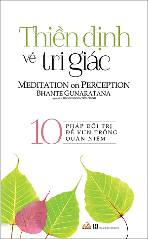  Thiền định về tri giác 
