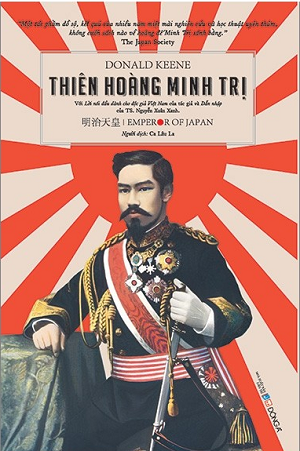  Thiên Hoàng Minh Trị 