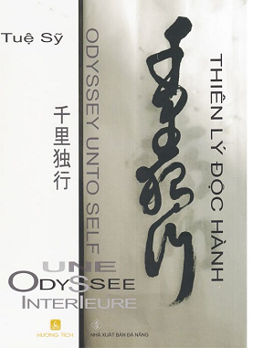  Thiên Lý Độc Hành - Odyssey Unto Self 