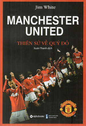  Thiên Sử Về Quỷ Đỏ 